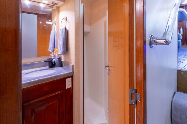 SAMURAI 58ft Viking Yacht For Sale