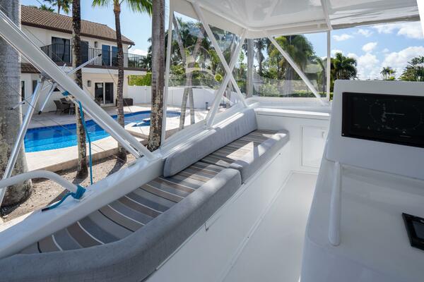 SAMURAI 58ft Viking Yacht For Sale