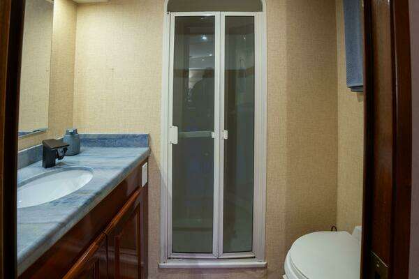 Viking 58 Convertible Yacht For Sale