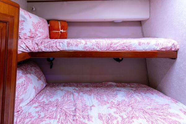 SAMURAI 58ft Viking Yacht For Sale