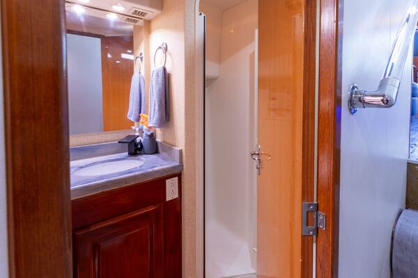 SAMURAI 58ft Viking Yacht For Sale