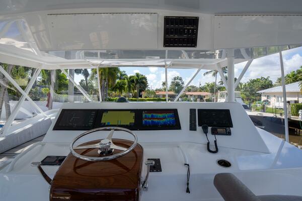 SAMURAI 58ft Viking Yacht For Sale