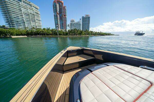 2023 Pardo Yachts 43