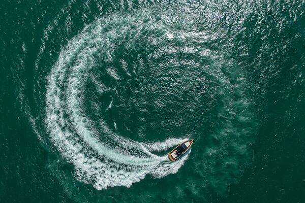 2023 Pardo Yachts 43