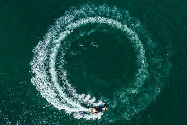 2023 Pardo Yachts 43