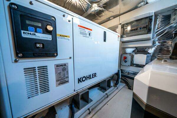 2023 Pardo Yachts 43