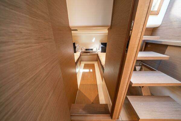 2023 Pardo Yachts 43