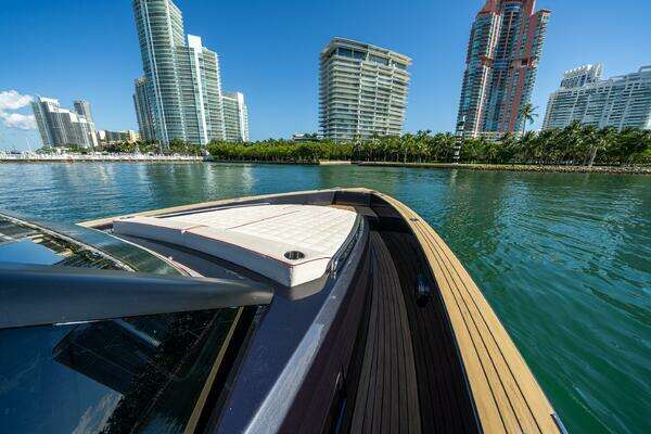 2023 Pardo Yachts 43