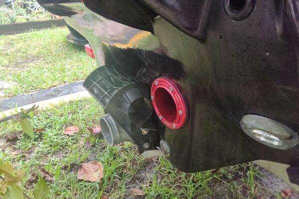 JOKER 16ft Watersports Car Yacht For Sale