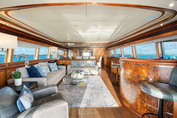 Ferretti Yachts 112 Motor Yacht Yacht For Sale