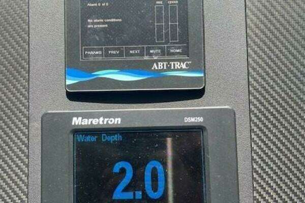 Ferretti Yachts 112 Motor Yacht Yacht For Sale