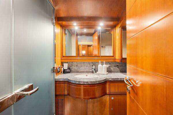 Ferretti Yachts 112 Motor Yacht Yacht For Sale