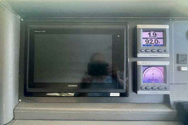 Ferretti Yachts 112 Motor Yacht Yacht For Sale