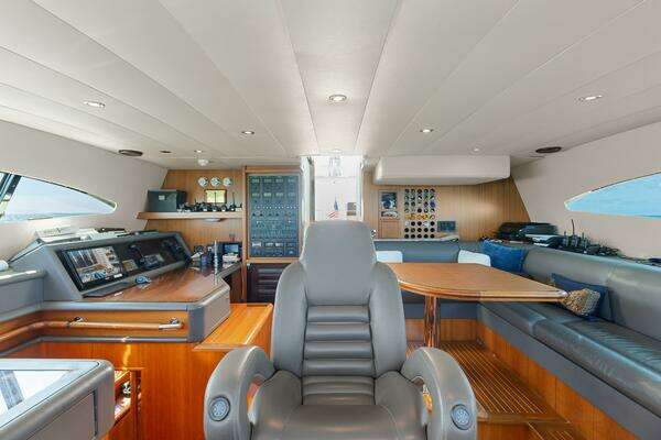 Ferretti Yachts 112 Motor Yacht Yacht For Sale