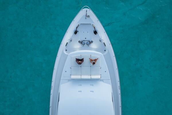 MAMBO 112ft Ferretti Yachts Yacht For Sale