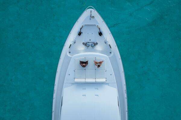 Ferretti Yachts 112 Motor Yacht Yacht For Sale