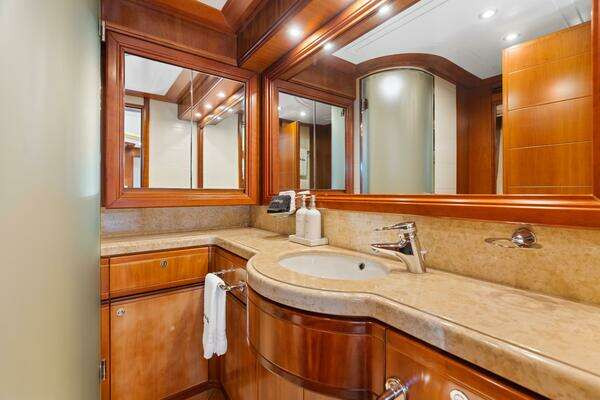 Ferretti Yachts 112 Motor Yacht Yacht For Sale