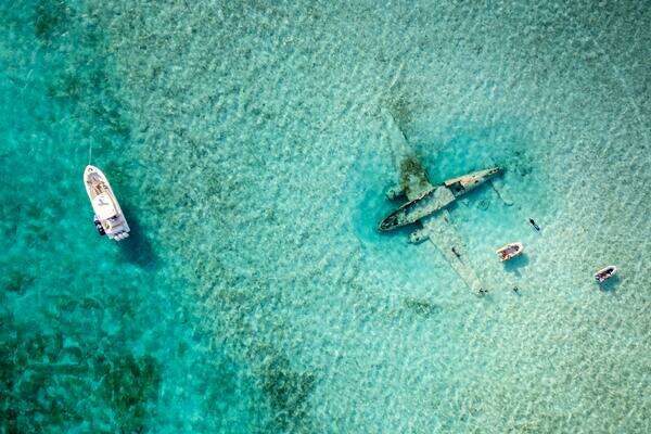 Ferretti Yachts 112 Motor Yacht Yacht For Sale