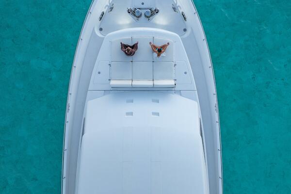 MAMBO 112ft Ferretti Yachts Yacht For Sale