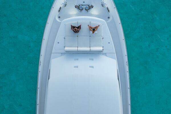 Ferretti Yachts 112 Motor Yacht Yacht For Sale