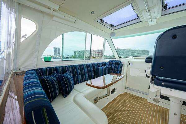 Hinckley 40X Yacht For Sale