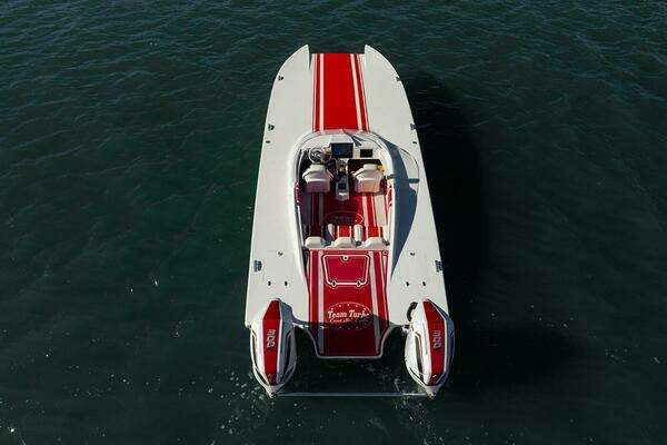 Hellkat 32 Yacht For Sale