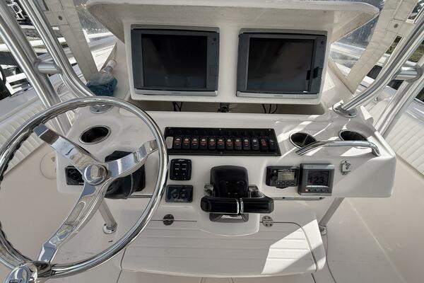 30ft Grady White Yacht For Sale