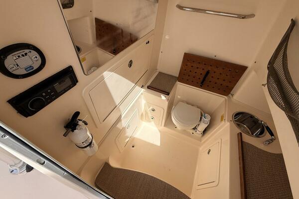 30ft Grady White Yacht For Sale