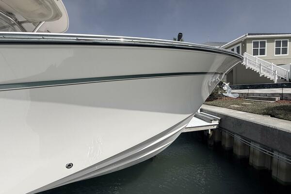 30ft Grady White Yacht For Sale