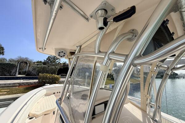 30ft Grady White Yacht For Sale