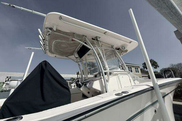 Photo of the 2013 Grady-White Canyon 306