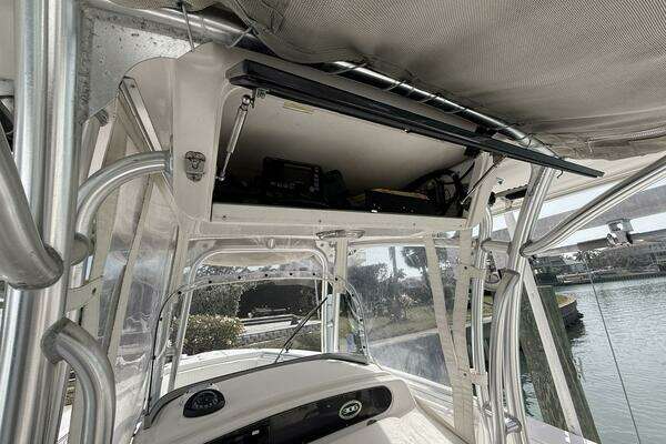 Photo of the 2013 Grady-White Canyon 306