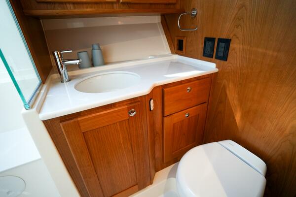 51ft Sabre Yacht For Sale