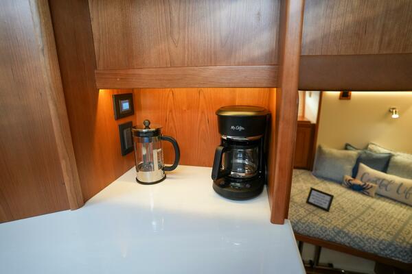 51ft Sabre Yacht For Sale