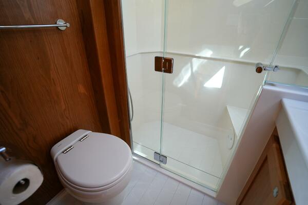 51ft Sabre Yacht For Sale