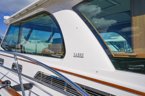 51ft Sabre Yacht For Sale
