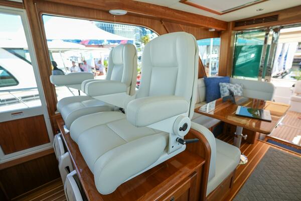 51ft Sabre Yacht For Sale