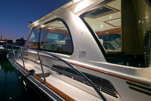 51ft Sabre Yacht For Sale