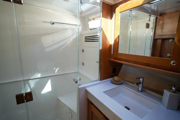 51ft Sabre Yacht For Sale