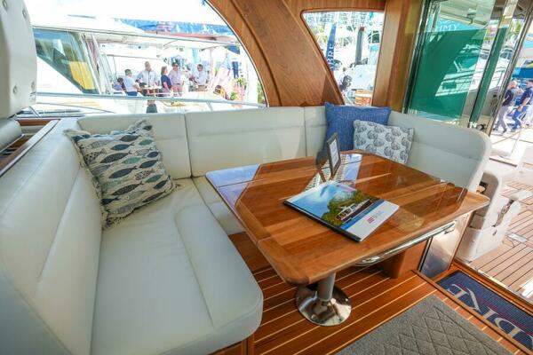 51ft Sabre Yacht For Sale