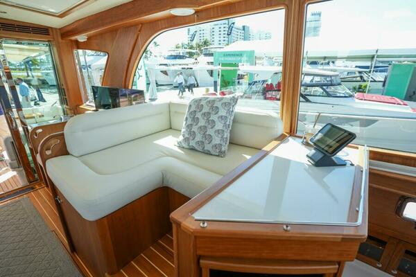 51ft Sabre Yacht For Sale