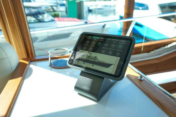 51ft Sabre Yacht For Sale