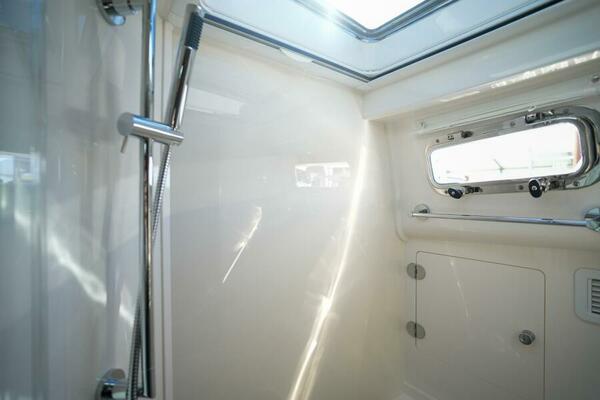 51ft Sabre Yacht For Sale