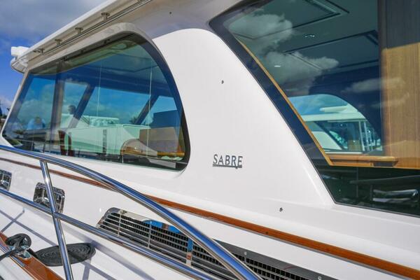 51ft Sabre Yacht For Sale