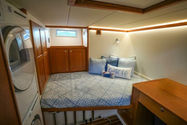 51ft Sabre Yacht For Sale