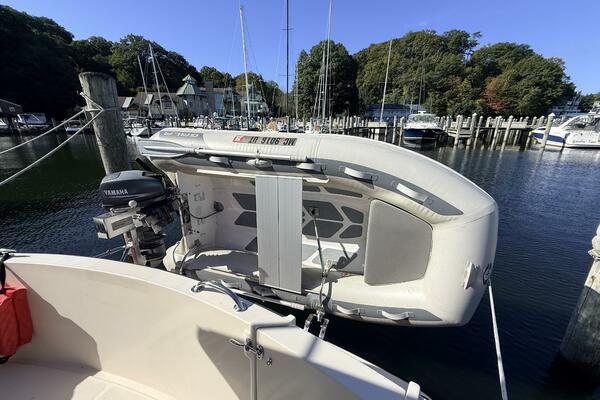 NOMAD 37ft Nordic Tugs Yacht For Sale