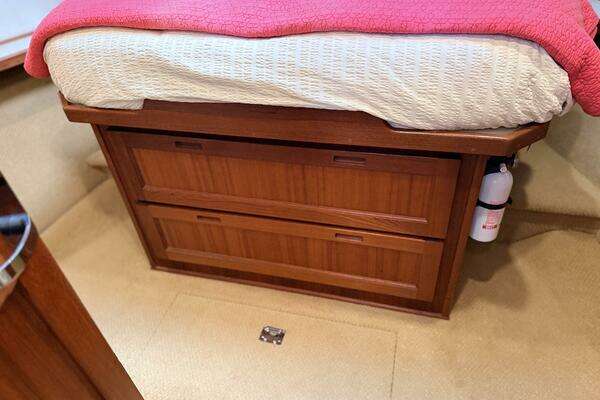 Nordic Tugs 37 Yacht For Sale