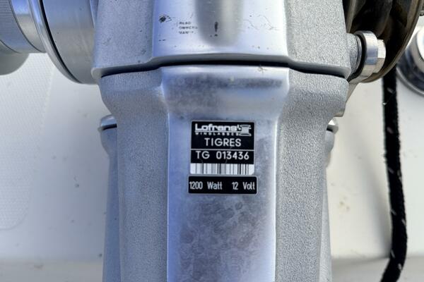 NOMAD 37ft Nordic Tugs Yacht For Sale