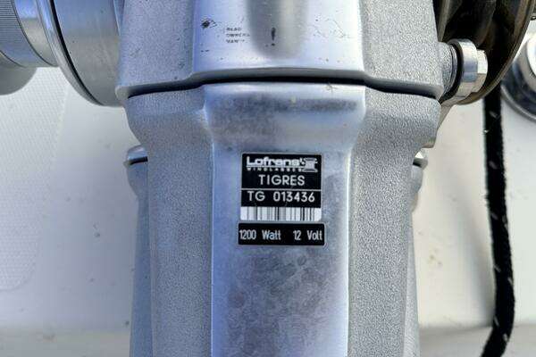 Nordic Tugs 37 Yacht For Sale