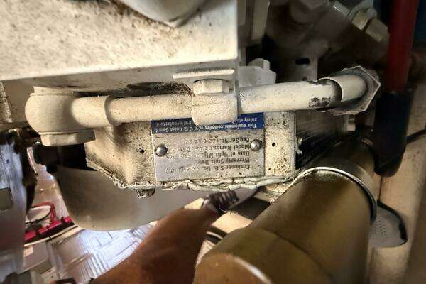 Nordic Tugs 37 Yacht For Sale